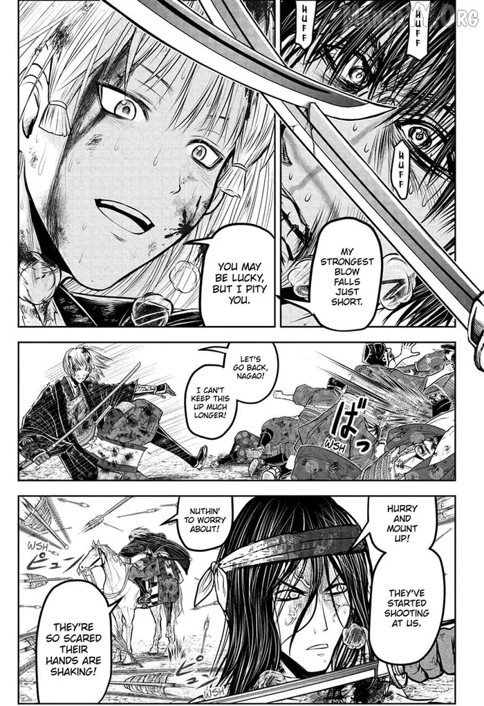 The Elusive Samurai Chapter 226 image 15_optimized